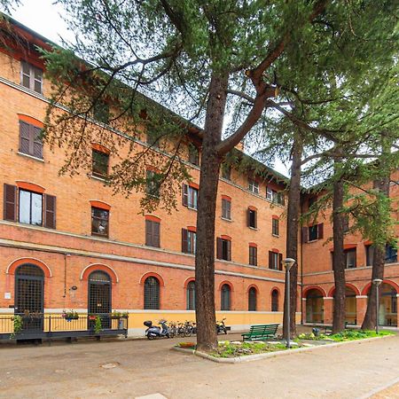 Il Villaggio Di Abitabo Bolonia Zewnętrze zdjęcie