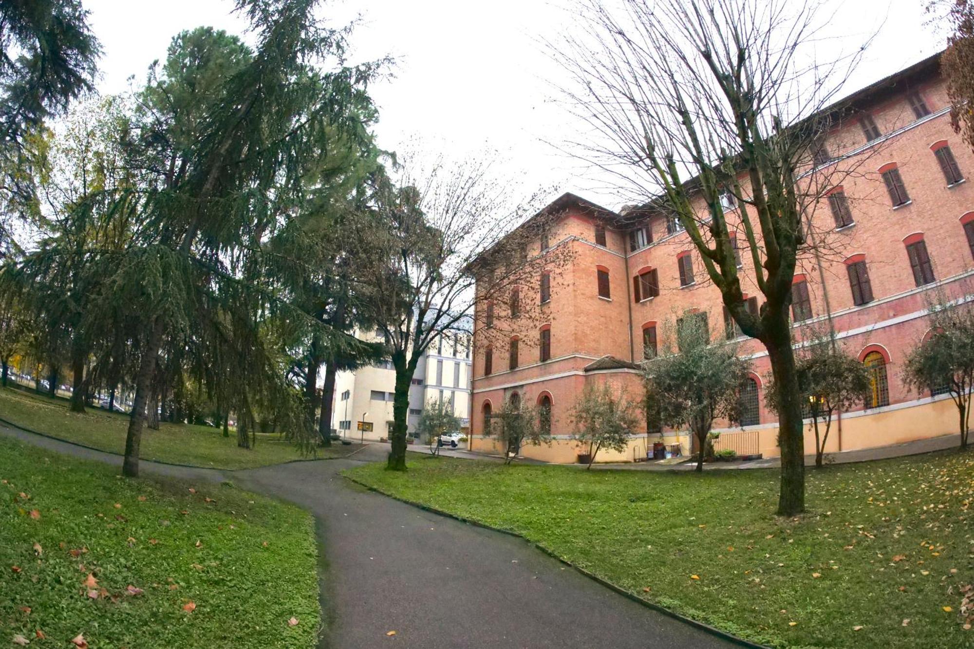 Il Villaggio Di Abitabo Bolonia Zewnętrze zdjęcie