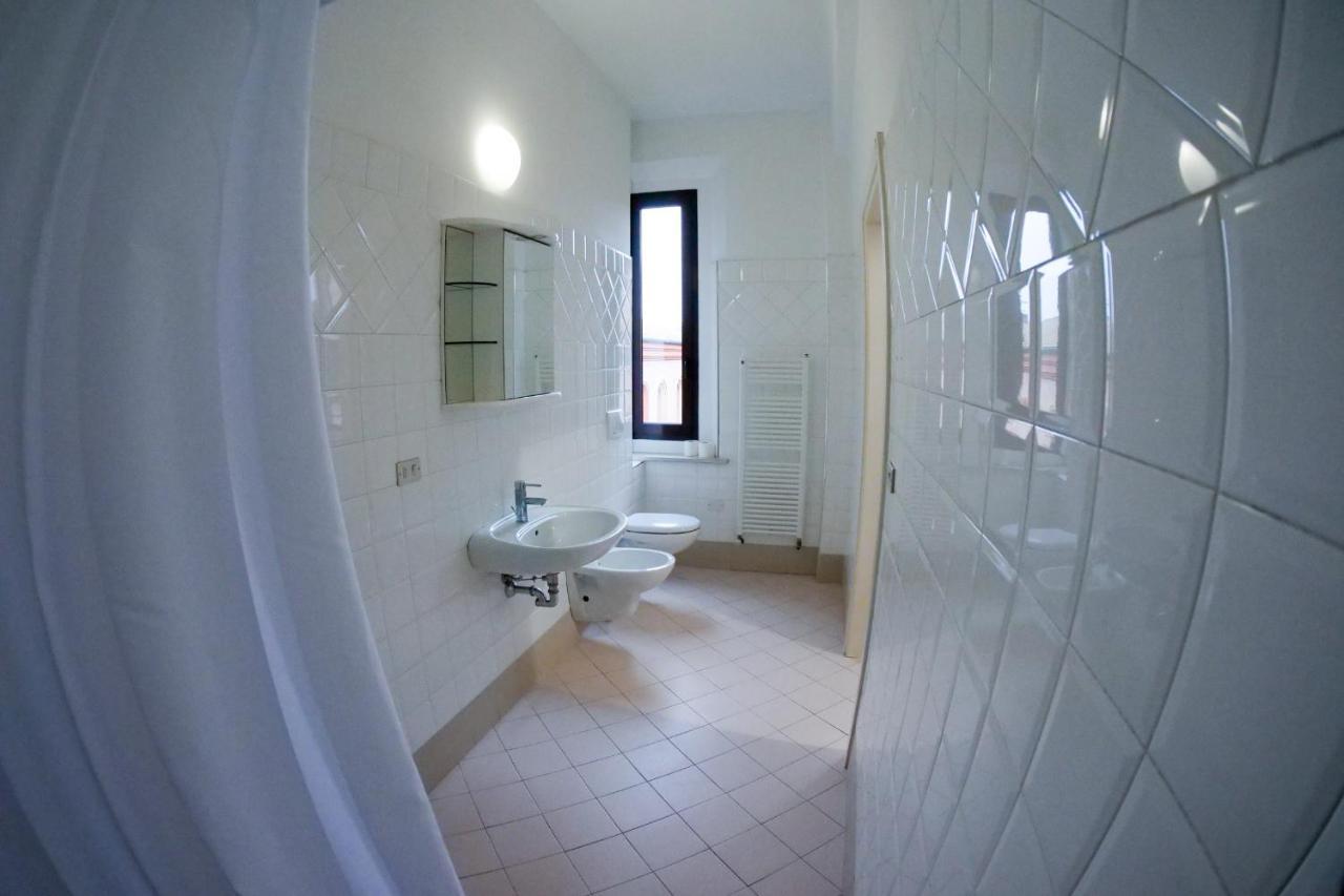 Il Villaggio Di Abitabo Bolonia Zewnętrze zdjęcie