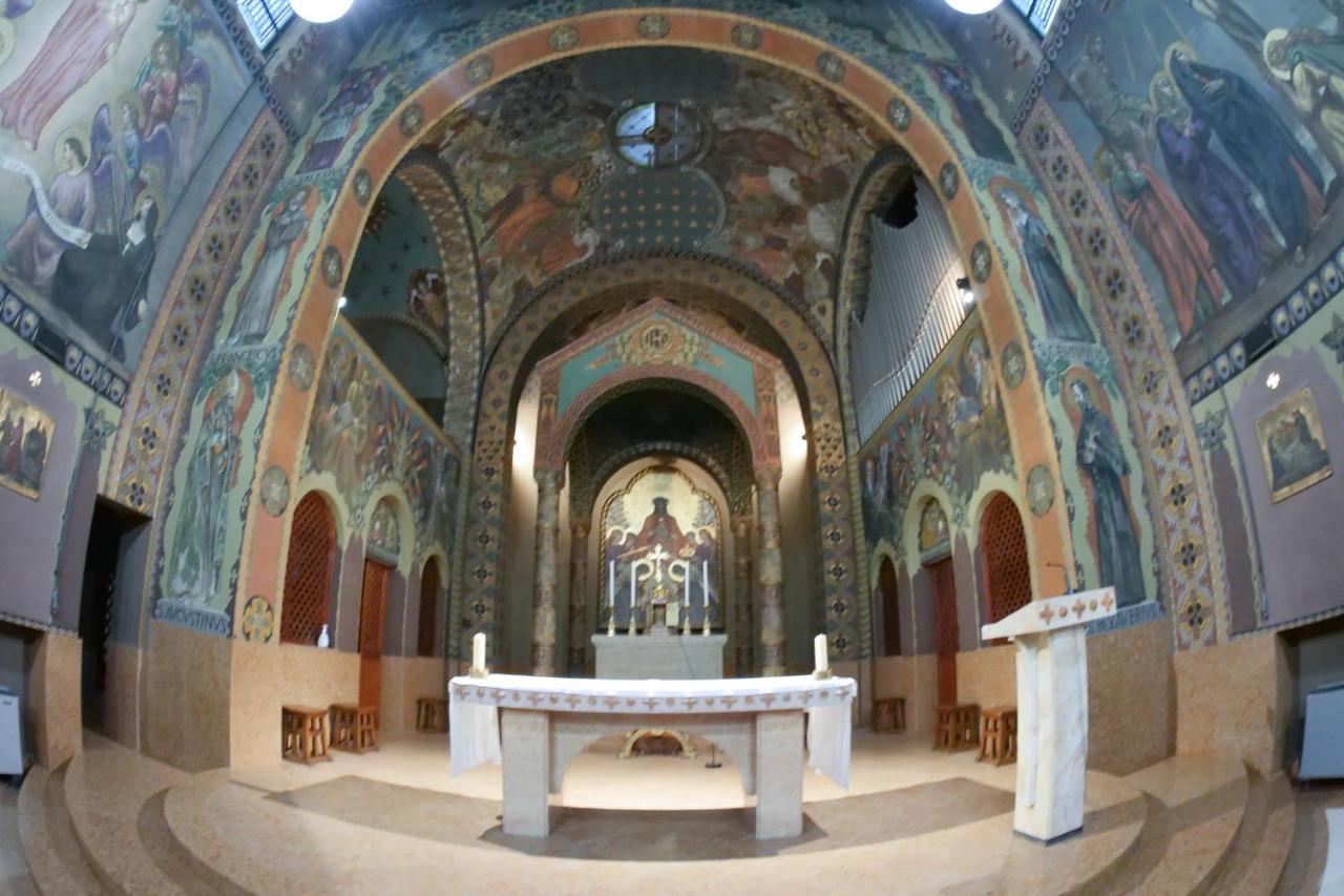 Il Villaggio Di Abitabo Bolonia Zewnętrze zdjęcie