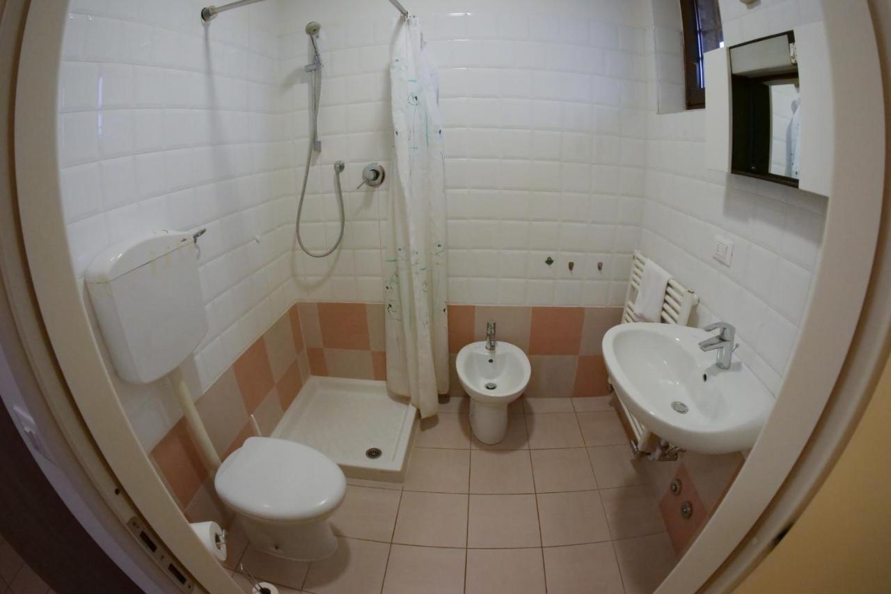 Il Villaggio Di Abitabo Bolonia Zewnętrze zdjęcie