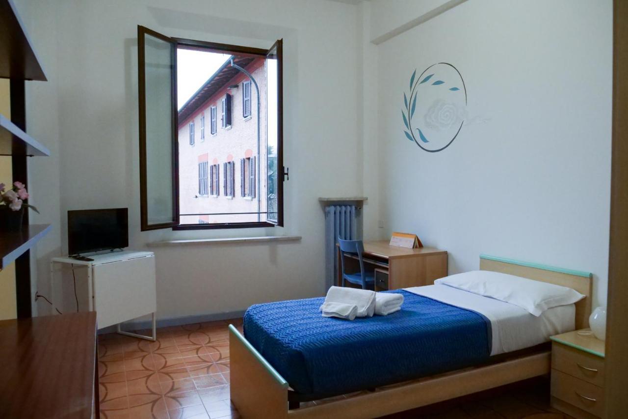 Il Villaggio Di Abitabo Bolonia Zewnętrze zdjęcie
