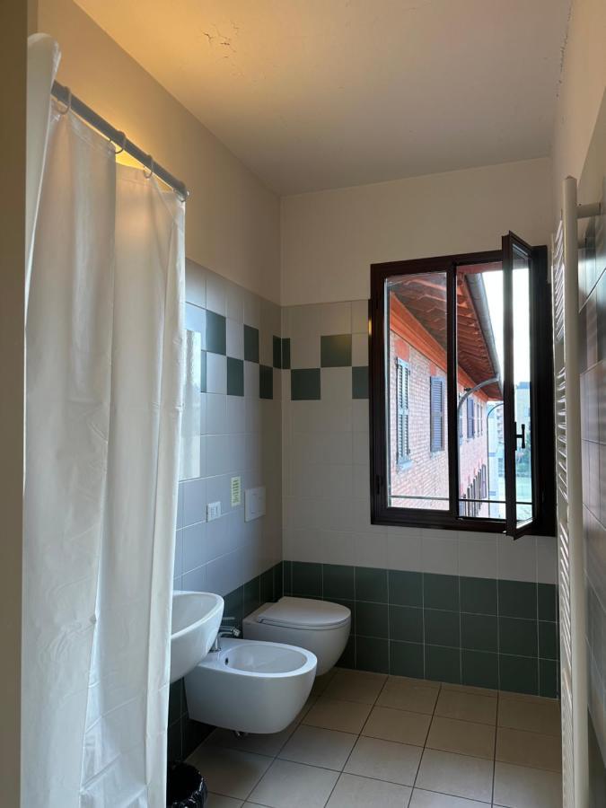 Il Villaggio Di Abitabo Bolonia Zewnętrze zdjęcie