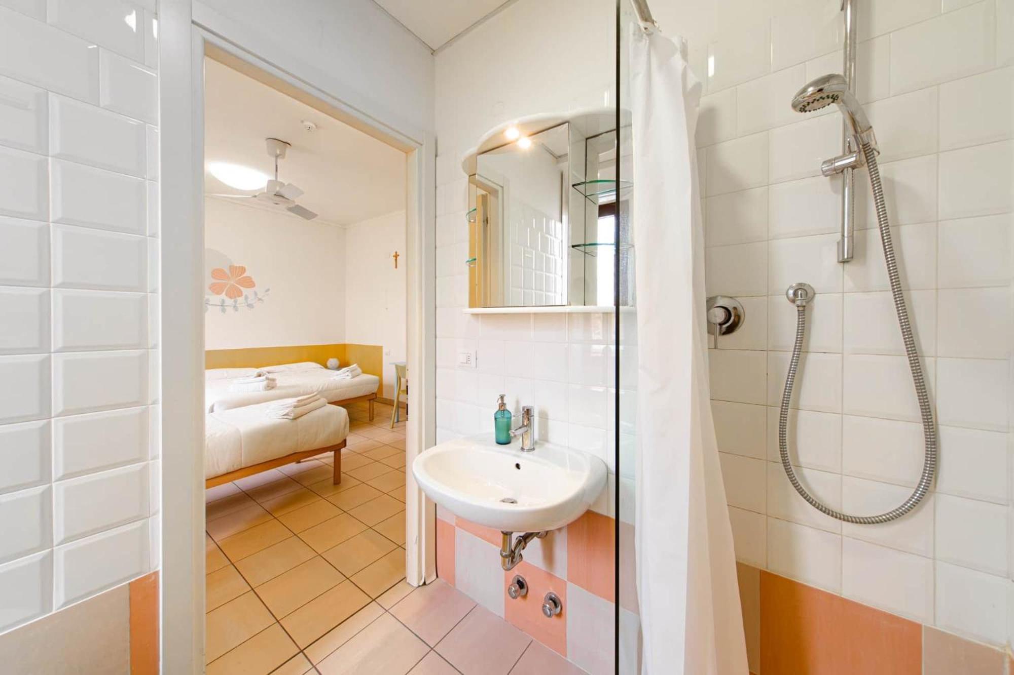 Il Villaggio Di Abitabo Bolonia Zewnętrze zdjęcie