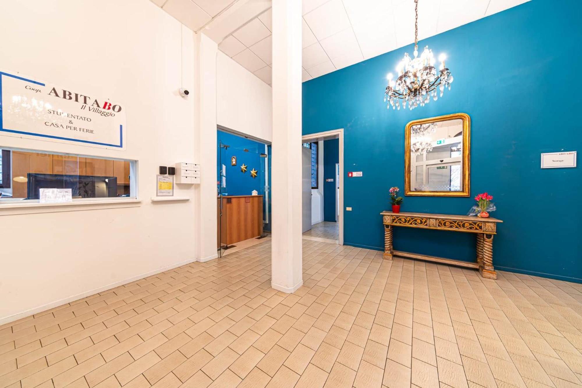 Il Villaggio Di Abitabo Bolonia Zewnętrze zdjęcie