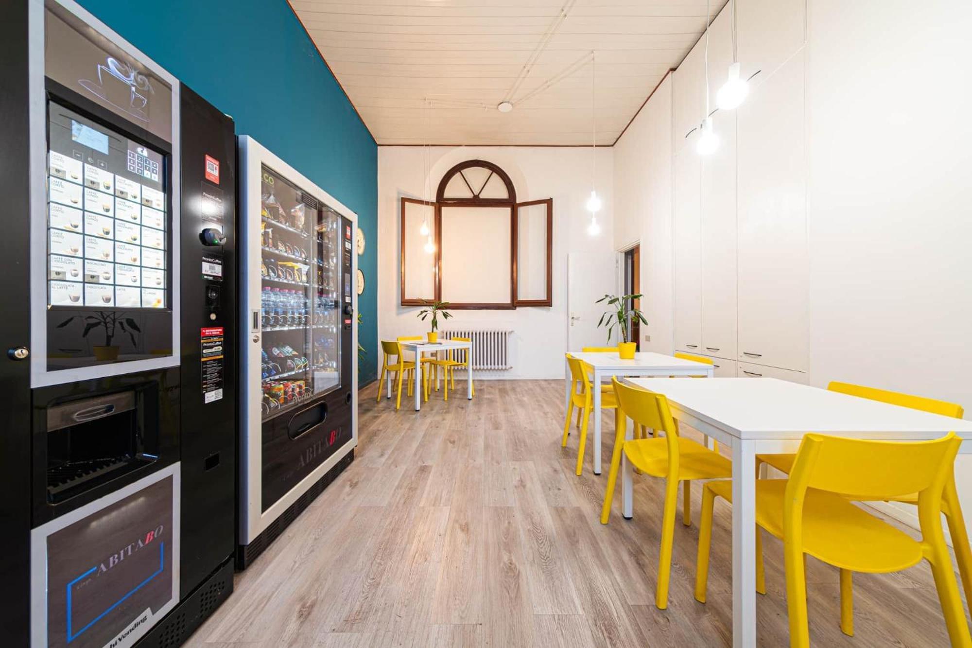 Il Villaggio Di Abitabo Bolonia Zewnętrze zdjęcie