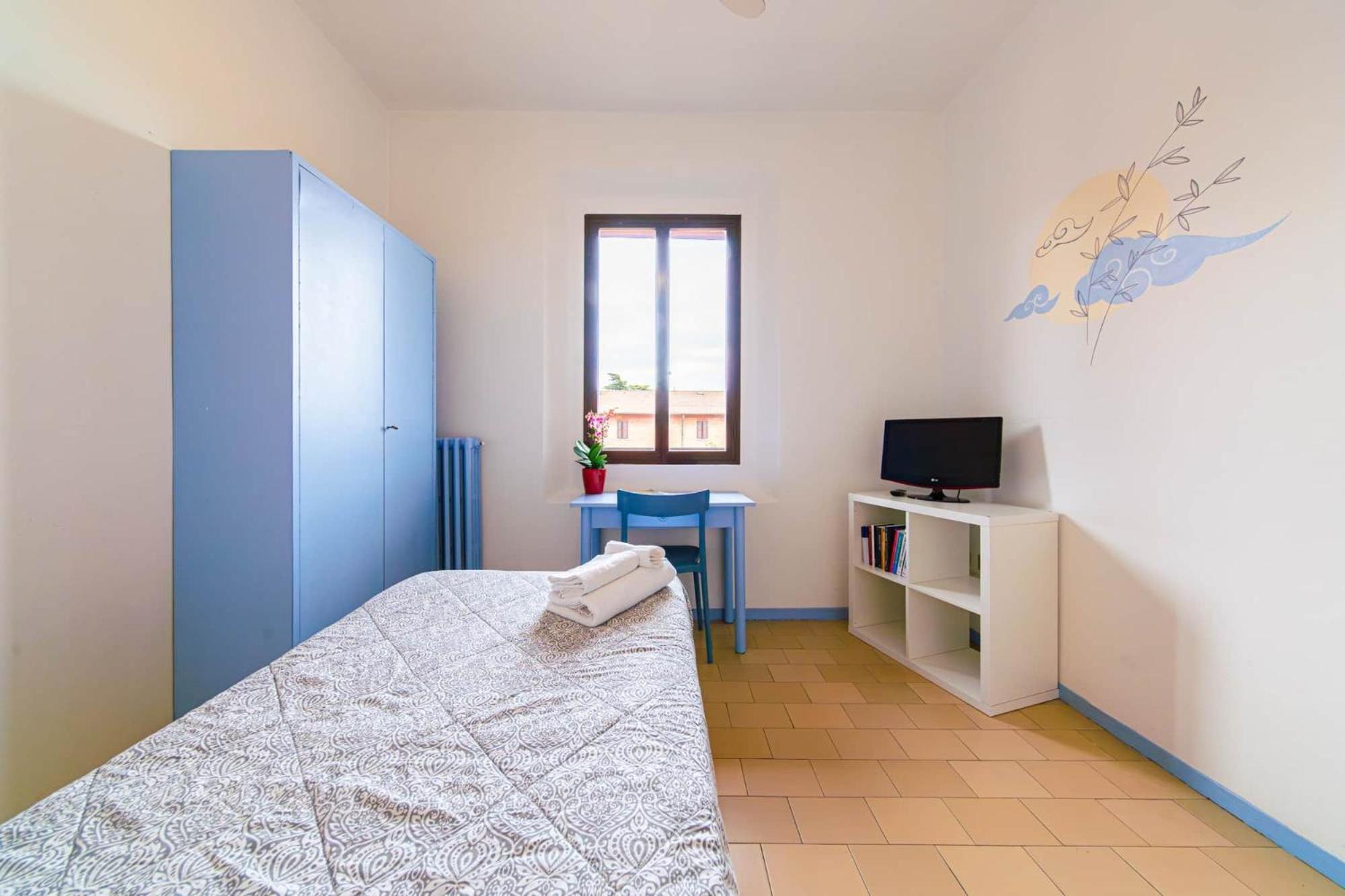 Il Villaggio Di Abitabo Bolonia Zewnętrze zdjęcie