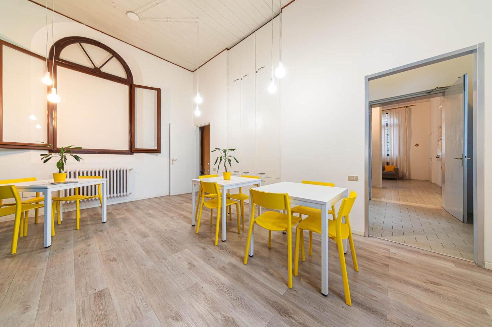 Il Villaggio Di Abitabo Bolonia Zewnętrze zdjęcie
