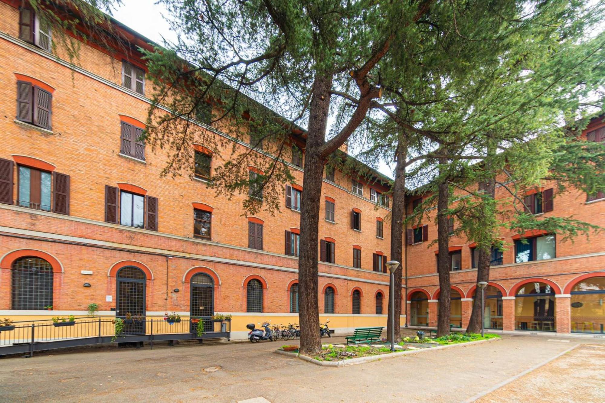 Il Villaggio Di Abitabo Bolonia Zewnętrze zdjęcie